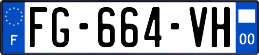 FG-664-VH