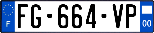 FG-664-VP