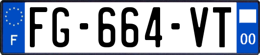 FG-664-VT