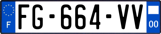 FG-664-VV