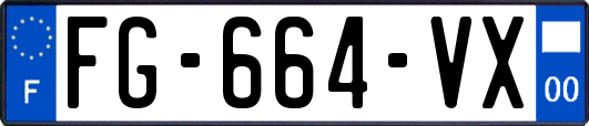 FG-664-VX