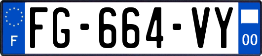 FG-664-VY