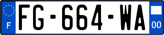 FG-664-WA