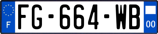 FG-664-WB