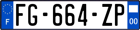 FG-664-ZP
