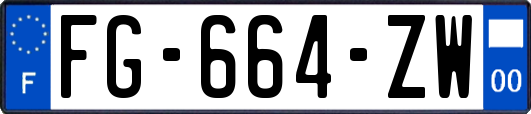 FG-664-ZW