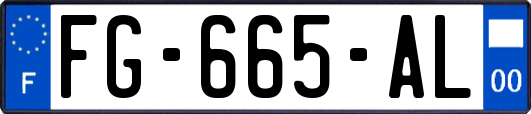 FG-665-AL