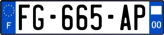 FG-665-AP