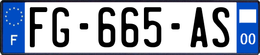 FG-665-AS