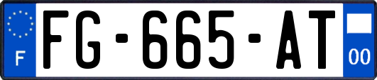 FG-665-AT