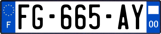 FG-665-AY