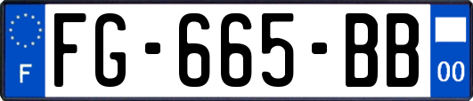 FG-665-BB