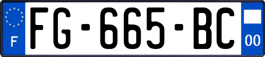 FG-665-BC
