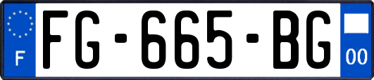 FG-665-BG