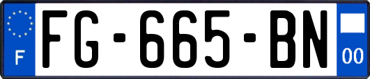 FG-665-BN