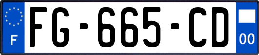 FG-665-CD