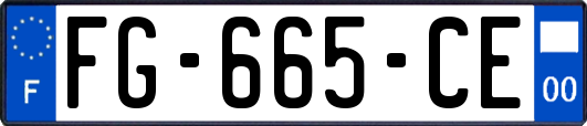 FG-665-CE