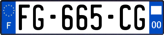 FG-665-CG