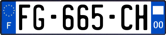 FG-665-CH
