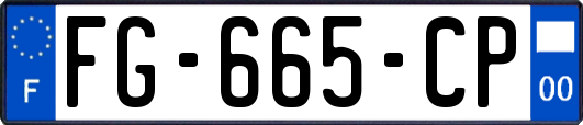FG-665-CP