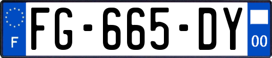 FG-665-DY