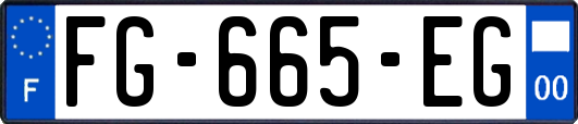 FG-665-EG