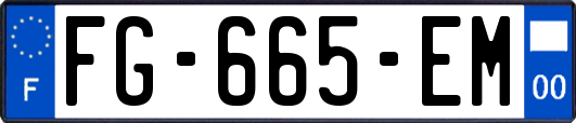 FG-665-EM