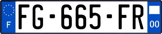 FG-665-FR