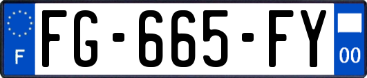 FG-665-FY