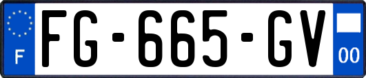 FG-665-GV