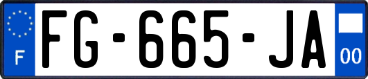 FG-665-JA