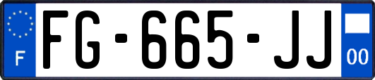 FG-665-JJ