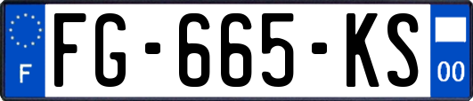FG-665-KS