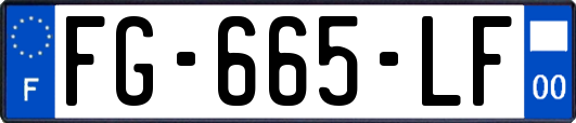 FG-665-LF