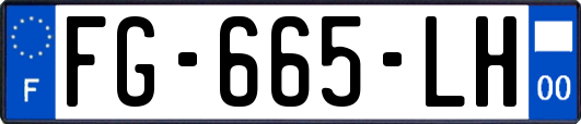 FG-665-LH