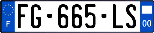 FG-665-LS