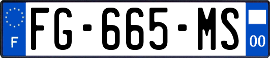 FG-665-MS