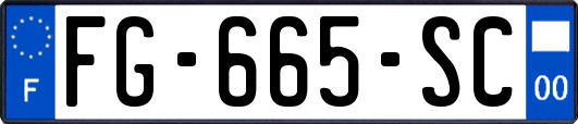 FG-665-SC