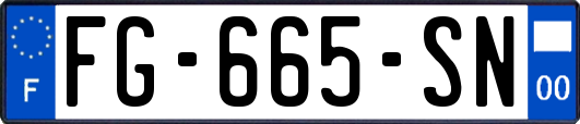 FG-665-SN