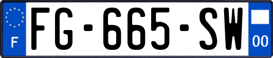 FG-665-SW
