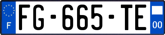 FG-665-TE