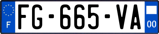FG-665-VA