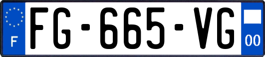 FG-665-VG