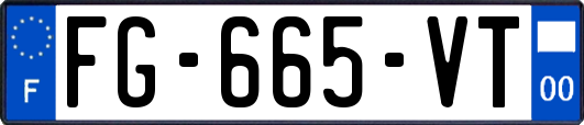 FG-665-VT