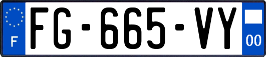 FG-665-VY