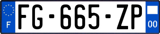 FG-665-ZP