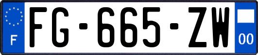 FG-665-ZW