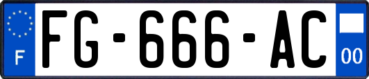 FG-666-AC