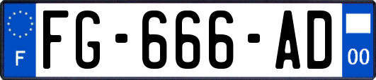 FG-666-AD