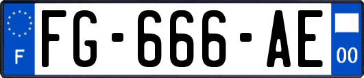 FG-666-AE